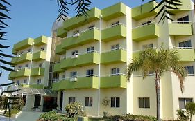 Apart Hotel Federación